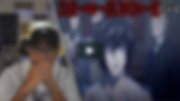 Death Note: Season 1 Episode 11 Reaction! - Assault