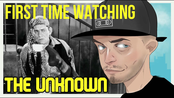 The Unknown (1927) (EARLY ACCESS)