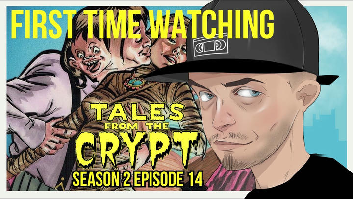 Tales from the Crypt - S02E14 (EARLY ACCESS)