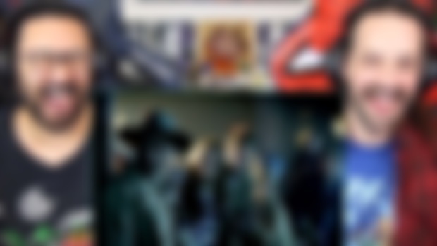 Doctor Who | 7x2 - REACTION HIGHLIGHTS!!