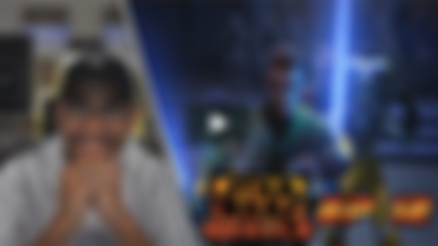 Star Wars: Rebels: Season 1 Episode 12 Reaction! - Vision of Hope