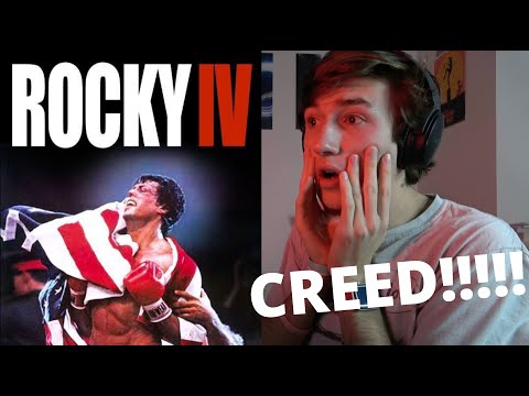 UNCUT - ROCKY IV