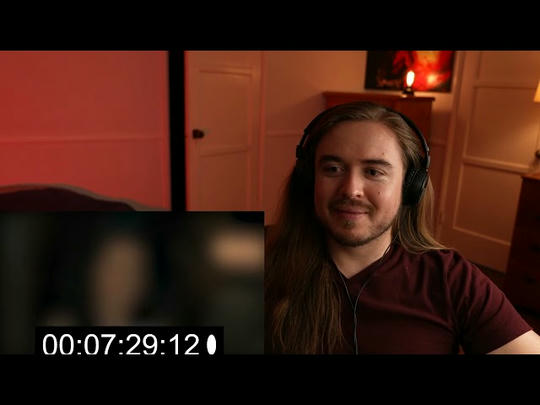 The Haunting of Hill House Ep 4 FULL Reaction
