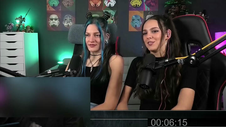 Saving Private Ryan with Mich and Viki Reaction