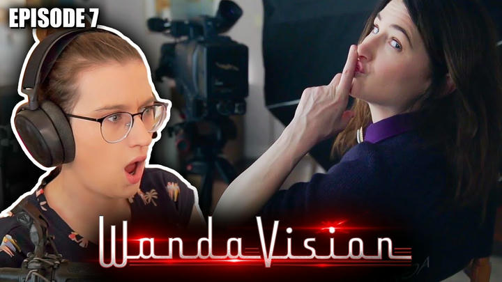WandaVision - Episode 7