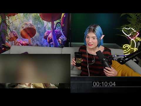 Lord Of The Rings - Return Of The King Reaction