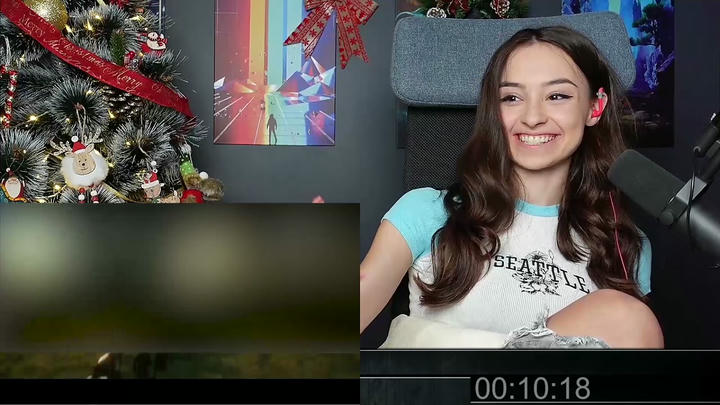 The Hobbit: The Desolation of Smaug Reaction