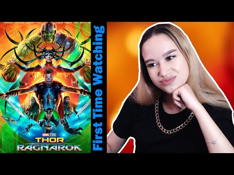 Thor Ragnarok - YouTube Version