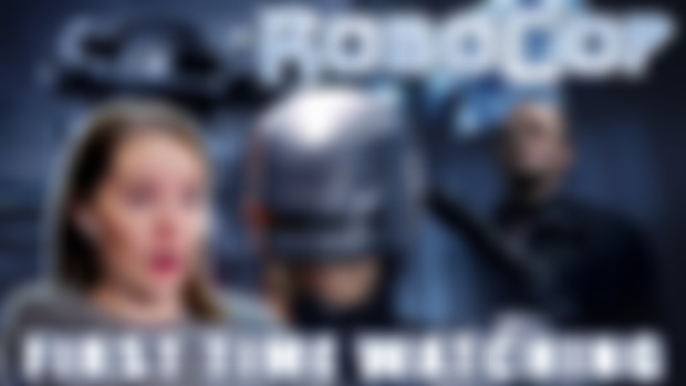 EARLY ACCESS: RoboCop (1987) | Movie Reaction