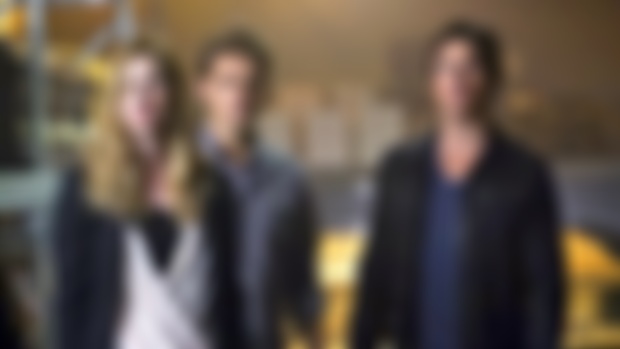 The Vampire Diaries - S07E05|♡Uncut Reaction &Review ♡