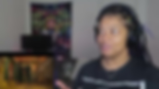 Squid Game 1 x6 REACTION! SOOO SAD !