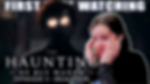 EARLY ACCESS: The Haunting of Bly Manor | Episode 3 - 'The Two Faces, Part One' | TV Reaction