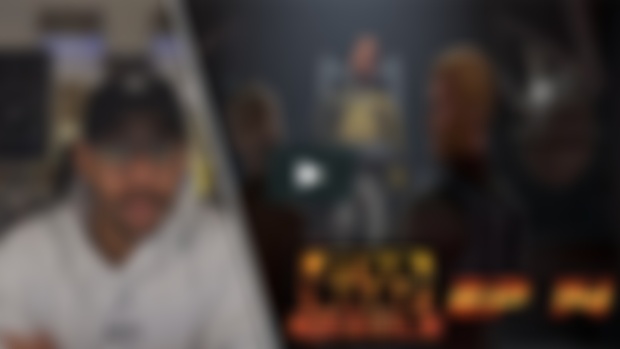Star Wars: Rebels: Season 1 Episode 14 Full Length Reaction! - Rebel Resolve