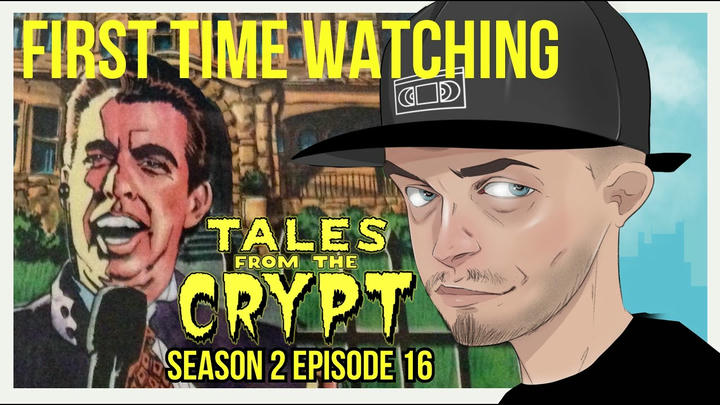 Tales from the Crypt - S02E16 (EARLY ACCESS)