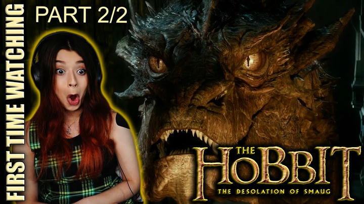 early access: Hobbit Desolation of Smaug part 2/2 [eta 1hr]