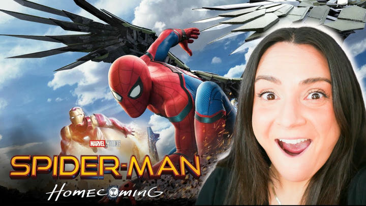 Shanelle Riccio - Spider-Man: Homecoming (2017)