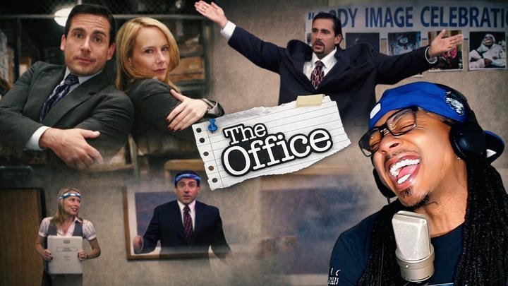 The Office Season 5 Reaction | Weight Loss (Part 1 & 2) + Business Ethics | First Time Watching