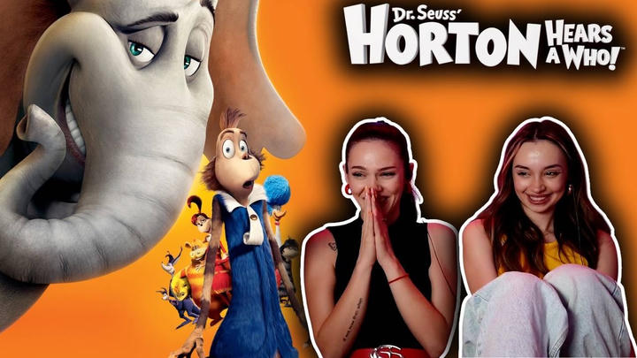 Magic Magy - Horton Hears a Who! (2008)