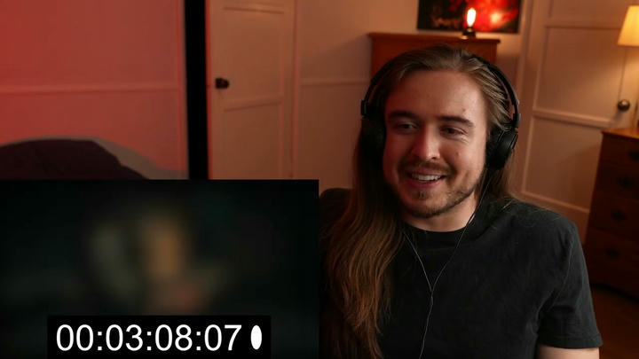 The Haunting of Hill House Ep 5 FULL Reaction