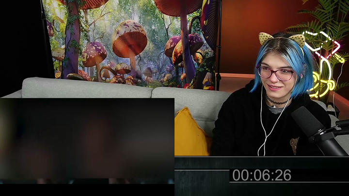 Iron Man 3 Reaction