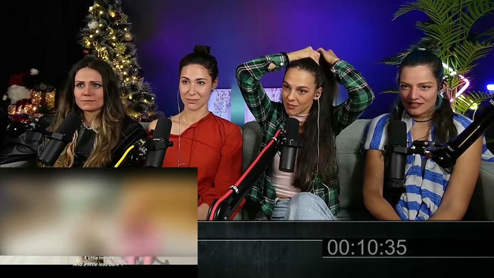 Megamind Reaction