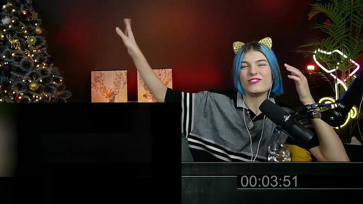 Thor - The Dark World Reaction