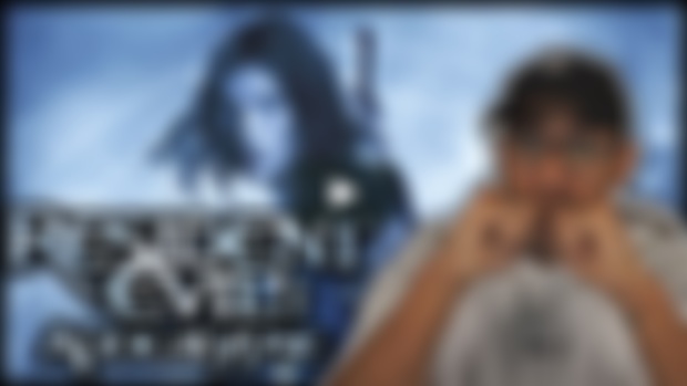 Resident Evil: Apocalypse (2004) Movie Reaction! FIRST TIME WATCHING!