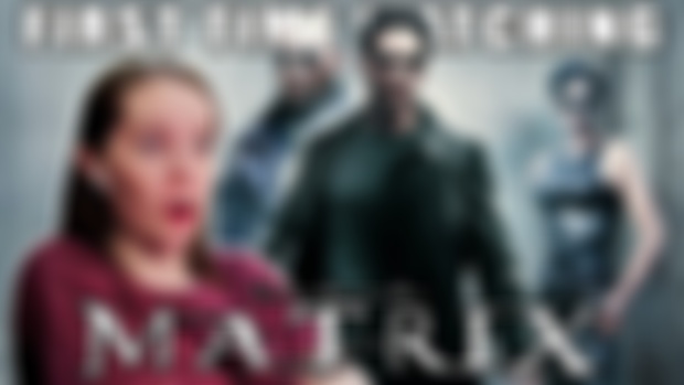 EARLY ACCESS: THE MATRIX (1999) | Movie Reaction