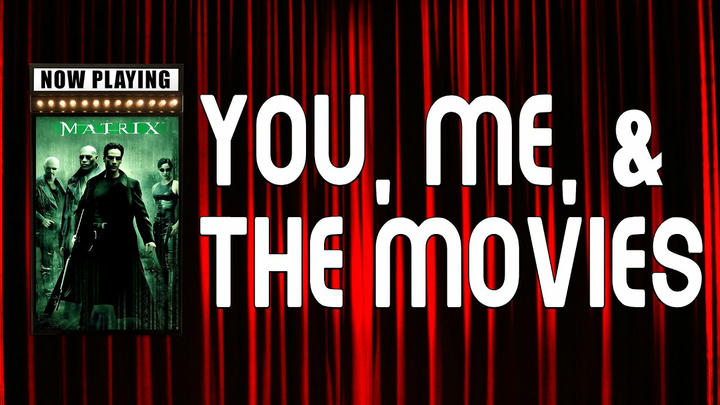 The Matrix (1999) | Full-Length Commentary