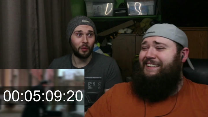 Trading Places Full Movie Reaction!