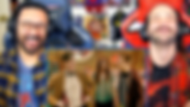 Doctor Who | 7x4 - REACTION HIGHLIGHTS!!