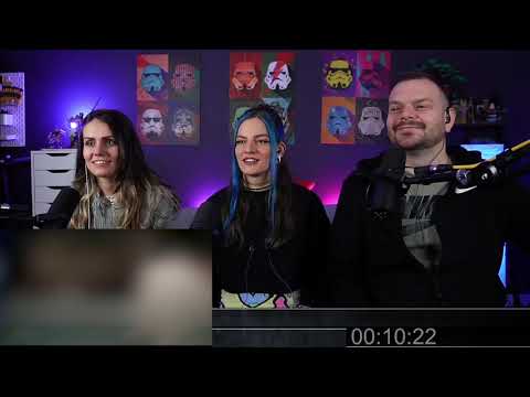 Venom - Let There Be Carnage Reaction