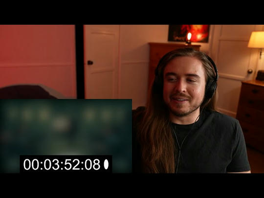 Haunting of Hill House Ep 6 FULL Reaction