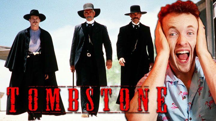 Movies in Depth - Tombstone (1993)