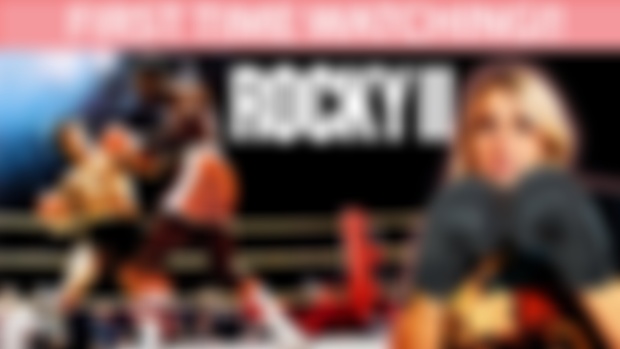 [YT Edit] Rocky II