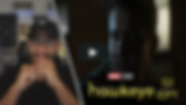 Hawkeye: Season 1 Episode 1 Full Length Reaction! - Never Meet Your Heroes