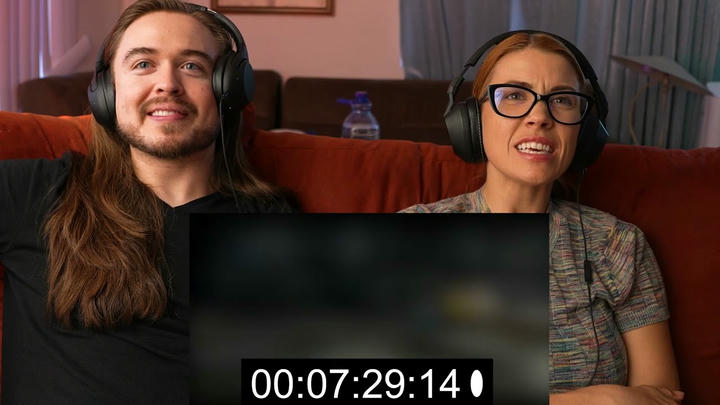 Nick Reacts - Star Wars: Episode III - Revenge of the Sith (2005)
