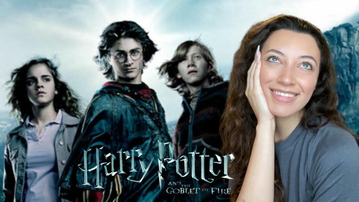 Early Access - Harry Potter and the Goblet of Fire