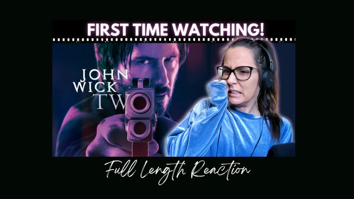 Jen Murray - John Wick: Chapter 2 (2017)