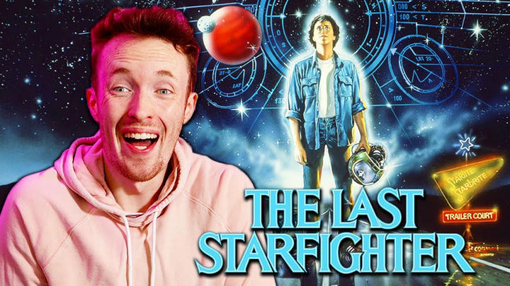 Movies in Depth - The Last Starfighter (1984)