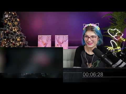 Guardians of the Galaxy Reaction