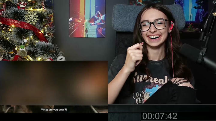 The Hobbit - The Battle of the Five Armies Reaction