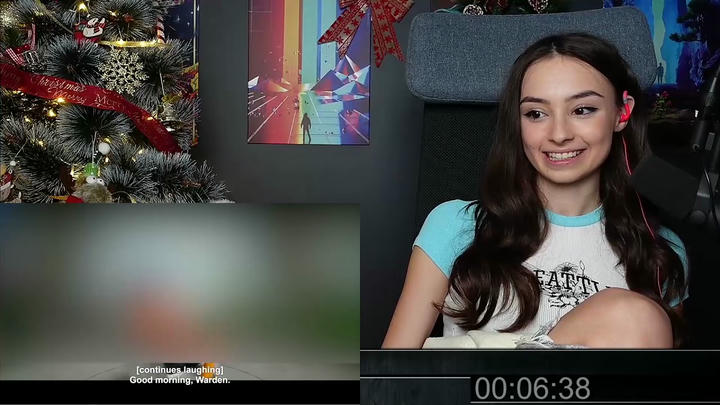 Megamind Reaction