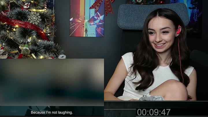 Venom - Let There Be Carnage Reaction