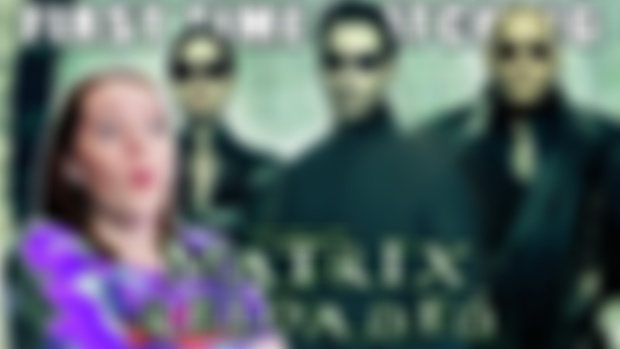 EARLY ACCESS: THE MATRIX RELOADED (2003) | Movie Reaction