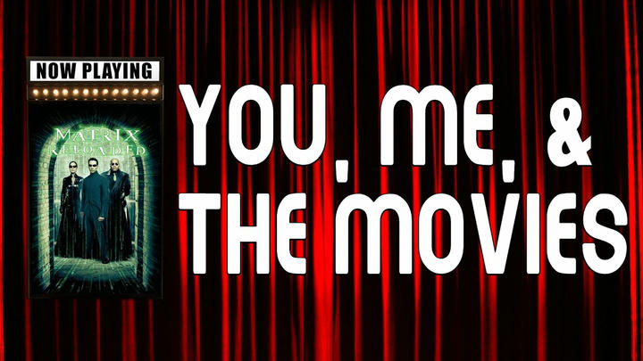 The Matrix Reloaded (2003) | Full-Length Commentary