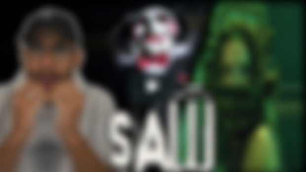 Saw (2004) Full Length Movie Reaction! FIRST TIME WATCHING!
