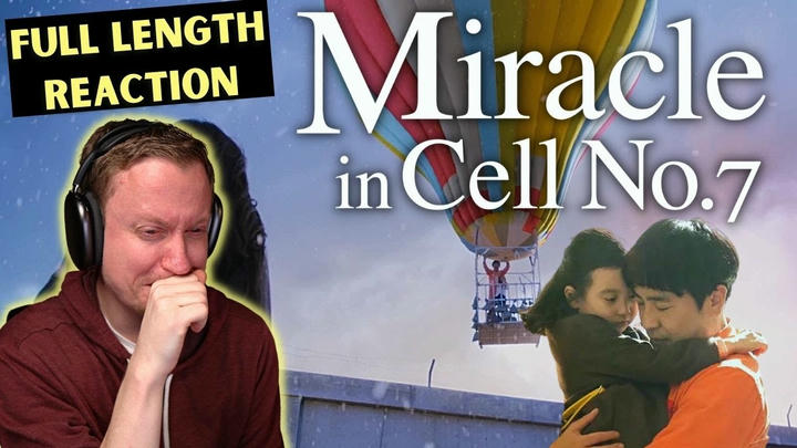 Miracle in Cell No. 7 | Full Length Reaction