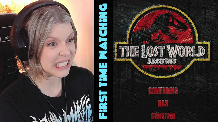 The Lost World Jurassic Park - YouTube Version