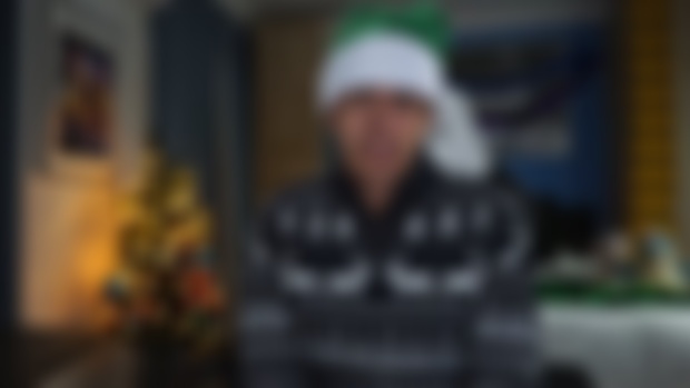 Love Actually! Christmas movie reaction!